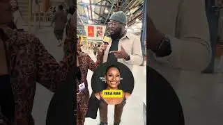 CULTURECON: Unproblematic Black Celebs #shorts