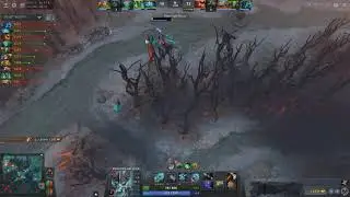 DotA Pit Vol.#5 - Phantom Assassin | 31 Kills & Rampage