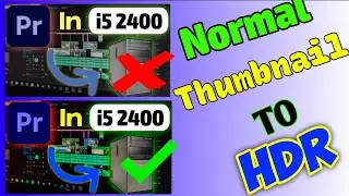 YouTube Videos Thumbnail Quality Normal To Ultra HD