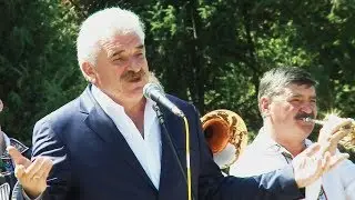 Vasile Moroșanu - Fă Doamne să fie bine