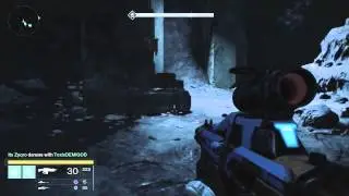 Destiny - Vault Of Glass - Escaping The Gorgons Labyrinth