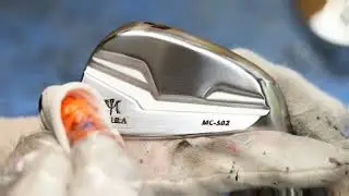 Miura Golf | MC-502