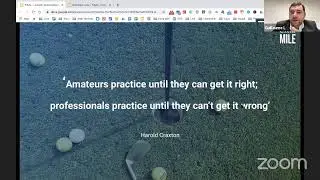 How to use Linkedin Sales Navigator and maximize ROI | AstroLabs Meetup