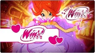 Winx Club Best Of - Episodio 6 Serie 6
