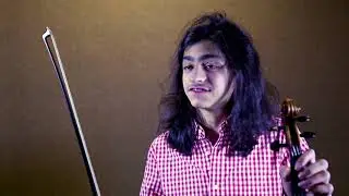 ESYO String Orchestra