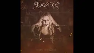 ASTARTE - The Cross  feat.  Morfeus of Limbonic Art