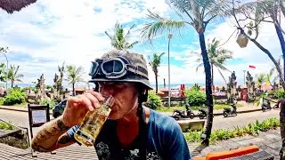 Indonesia Bali Kuta, THE COOLEST BEACH CLUBS, Many of these all along the Sea Front