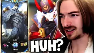 WHATEVER Dantes COOKS, MY PYKE REMAINS UNSTOPPABLE!..| Davemon