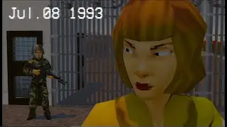 The Knox Event: July 8th 1993 | LBMW | Zomboid Animation