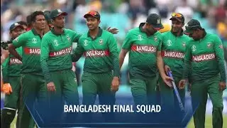 bangladesh squad for asia cup 2022