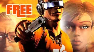 🎁2 Free Games: Outcast 1.1 & Aven Colony