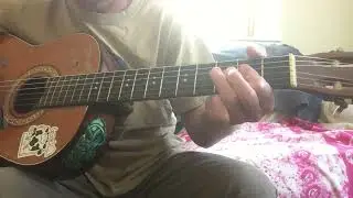 Well...All Right Blind Faith/ Buddy Holly cover
