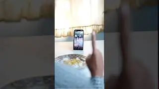 Control Phone Without Touching 
