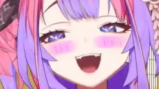 Vivi Making Weird Noises While Slapping Her Butt (WATCH WITH HEADPHONES!!!)
