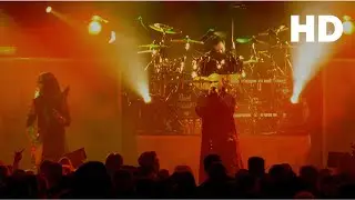 Disturbed - Want (Official Music Video) [HD Upgrade]