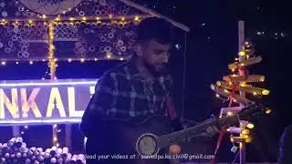 Contestant No 17 || SANKALPA'24 Musical Challenge || Bagaicha cover by Civil boys and The Oxymorons