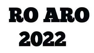 ro/aro 2022 Vacancy notification आखिर कब? ro aro full preparation strategy by studyforcivilservices