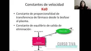 Simulación Farmacocinética su Utilidad en Quirófano