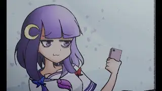 schoolgirl pachi