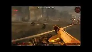 обзор: на Killing Floor