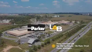 Parker Innovation LAB - Brasil / Parker Hannifin
