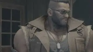 FINAL FANTASY VII REMAKE PC 4K HDR Gameplay - Part 26