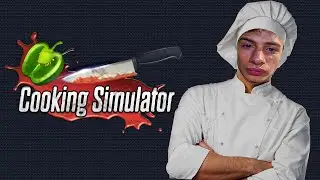 İFTAR MENÜMÜZ HAZIR | Cooking Simulator