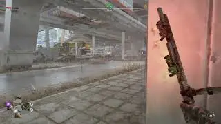 Dying Light 2  Stay Human dziwna karetka