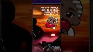 AngelKnivez's Powerful Advice For Chat #gtarp #roleplay #podcastclips