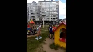 Слабо или не слабо челендж!!! 😂