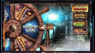 The Bandit's Mega Sunday Slot Session