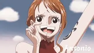 Just a One Piece Waifu's edit