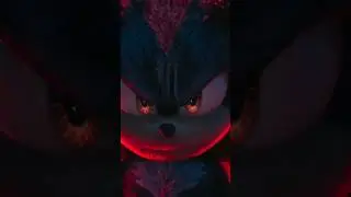 THINGS YOU MISSED IN THE Sonic Movie 3 Tralier #sonicmovie3 #tralier #shadowthehedgehog #shorts