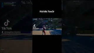 Dam kid killed my friend