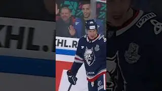 Нападающий СКА Андрей Чивилёв будет выступать в сезоне 2024/25 за «Витязь» на правах аренды. #витязь