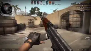 Чит для CS GO - WH | AIM | TRIGGER | ESP | Rage/Legit | (Не палится VAC 26.02.2017)
