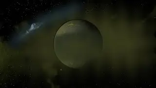 Goodby To This Cruel Wicked World            (Bittersweet Symphony)