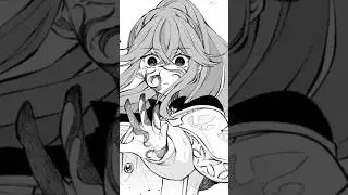 Kutukan Sang Pahlawan #bahasmanga #manga