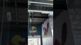 Access control ￼Magnetic Door installation ##