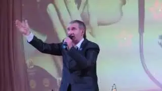 "СКУКА"-авт С.ГУБАНОВ.