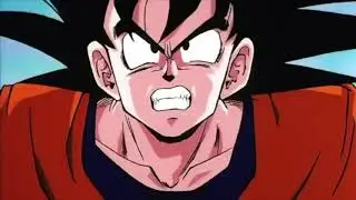 Dragon Ball Z Movie 2 World's Strongest Fandub (Goku vs Bio Warriors)