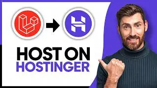 How to Host Laravel Project On Hostinger - Step By Step
