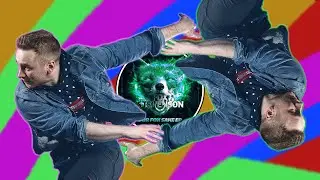 🐺 Fox Stevenson - Miss You (Rave Criminal Remix) 🐺