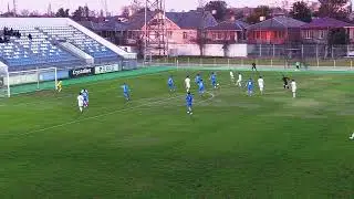 Kolkheti 1:1 Dinamo 2 17.11.22