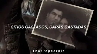 Gary Jules - Mad world (sub. español) // Gears of War