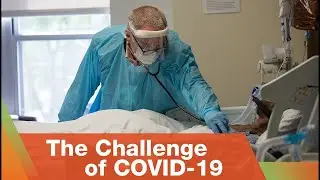 How Kindred Hospitals Rose to the Challenge of COVID-19