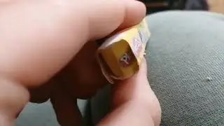открываю адвендт календарь на январь (23 января)