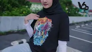 SESI PEMENANG EMAS DARI JNT - VANDO CLOHING