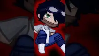 FAKE ALL/тошнота/GACHA MEME(Линч)