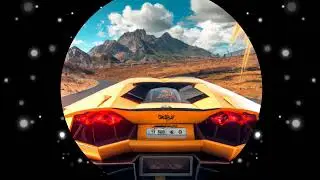 🔥 Canción ELECTRÓNICA para CARRERA DE CARROS deportivos lamborghini (canción sin copyright)  2023🔥